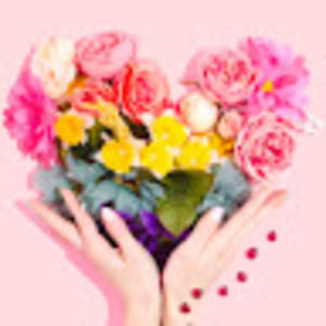 Meet your Posher, Leah